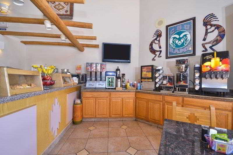 Hotel Western Kiva Fort Collins