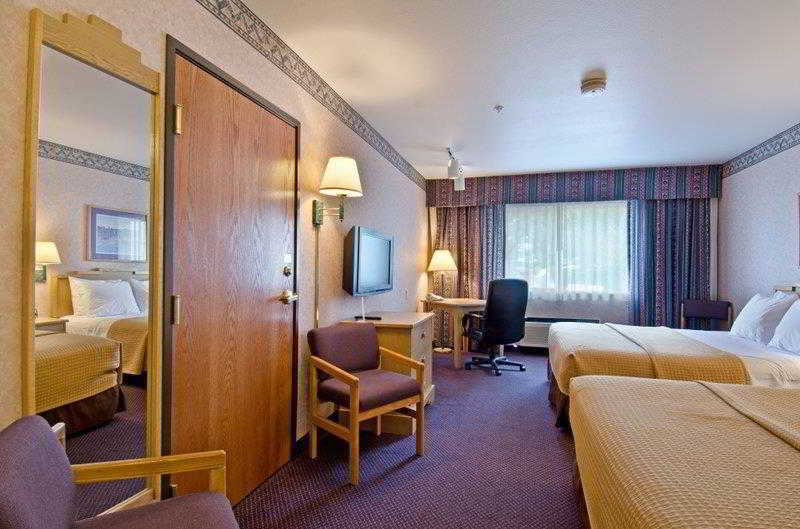 Hotel Western Kiva Fort Collins