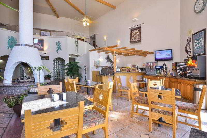 Hotel Western Kiva 3*