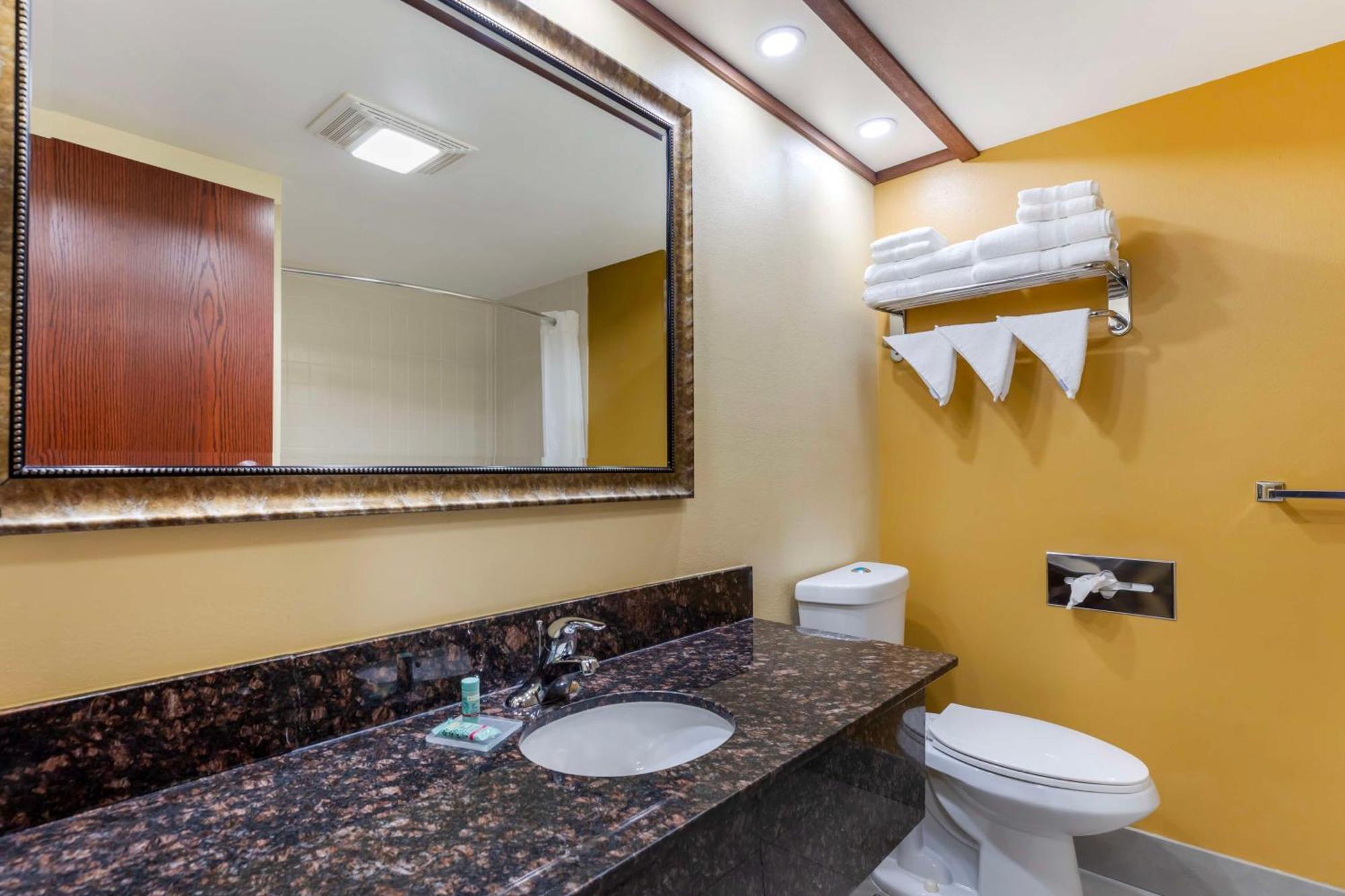 Hotel Western Kiva