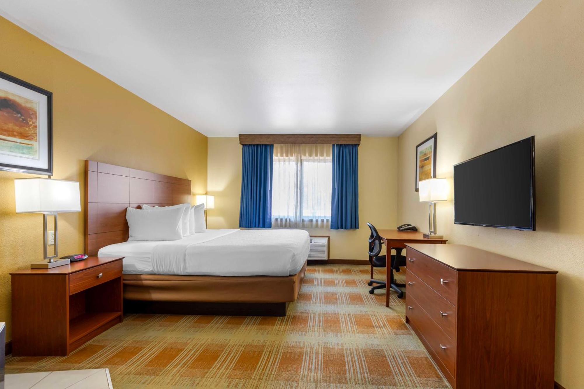 Hotel Western Kiva 3*