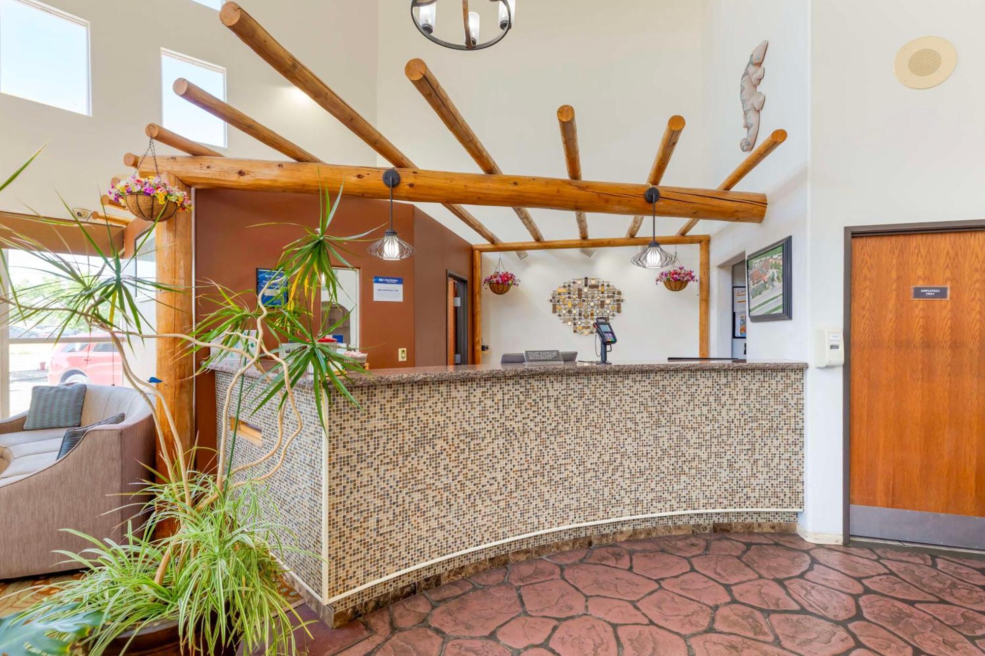 Western Kiva Fort Collins