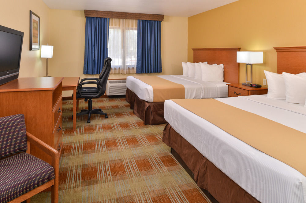 Hotel Western Kiva Fort Collins