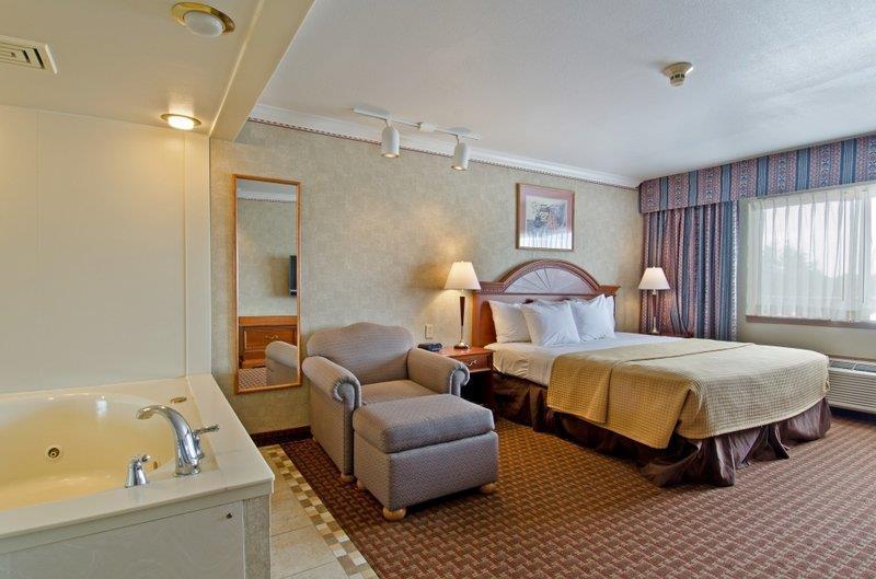 Hotel Western Kiva Fort Collins