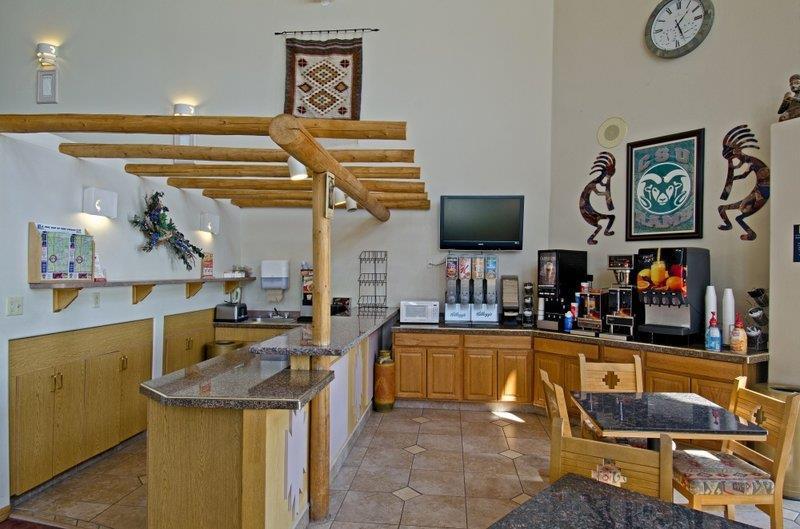 Western Kiva 3* Fort Collins